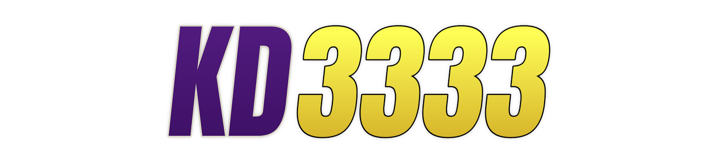 kd3333